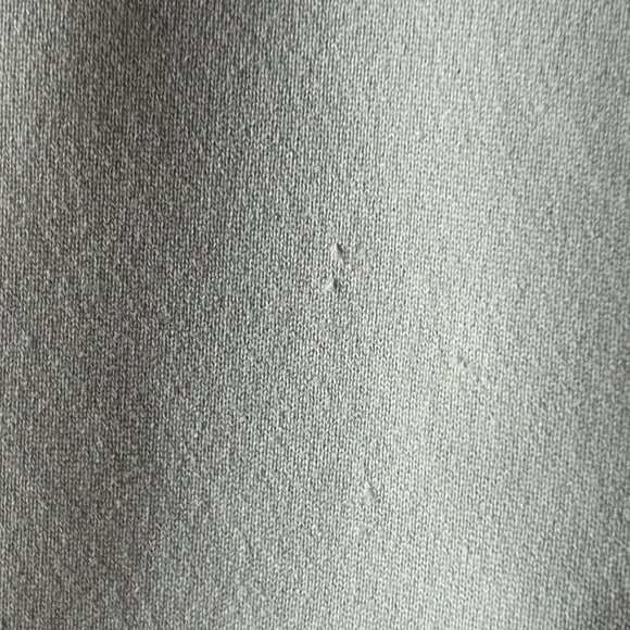 Abercrombie & Fitch Seamless V Neck Soft A & F Collection Bodysuit Women - Picture 4 of 9